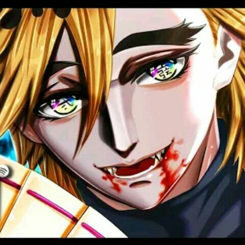 Douma (Kimetsu no Yaiba)-Lua Superior Dois M4rkim