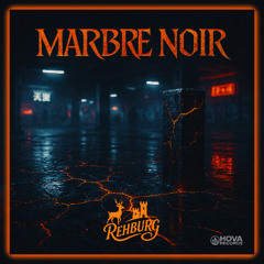 Marbre Noir