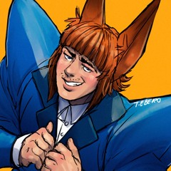 (Dutch UTAU Cover) EUROPAPA (Mino NL2.0) +UST DL