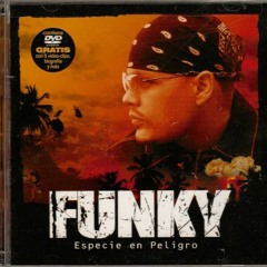 Funky - anoche llegaste tarde - roberto orellana