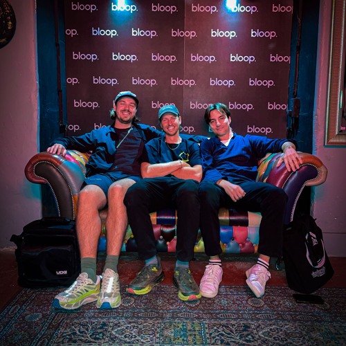 Oleeva Records & Project Indigo Showcase: Lb Honne, Matsssiii & Will You - 10.08.24