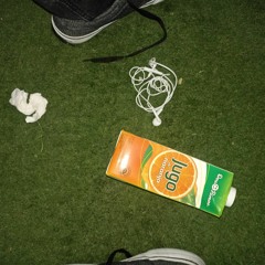 C'est Fini, Mon Amour