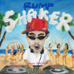 JONNY KACHOW - Rump Shaker