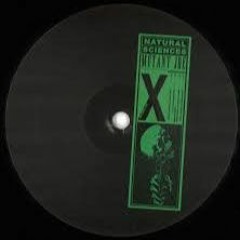 Mutant Joe - Knick Knack (Ft. YVNCC) [NATURAL039]