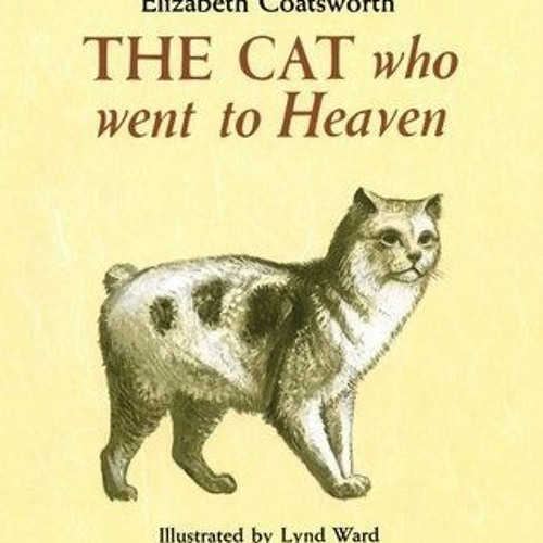 PDF/Ebook The Cat Who Went to Heaven BY : Elizabeth Coatsworth