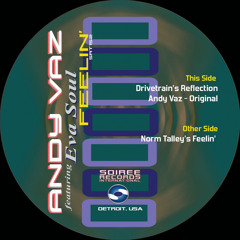 Feelin' (Drivetrain's Reflection)