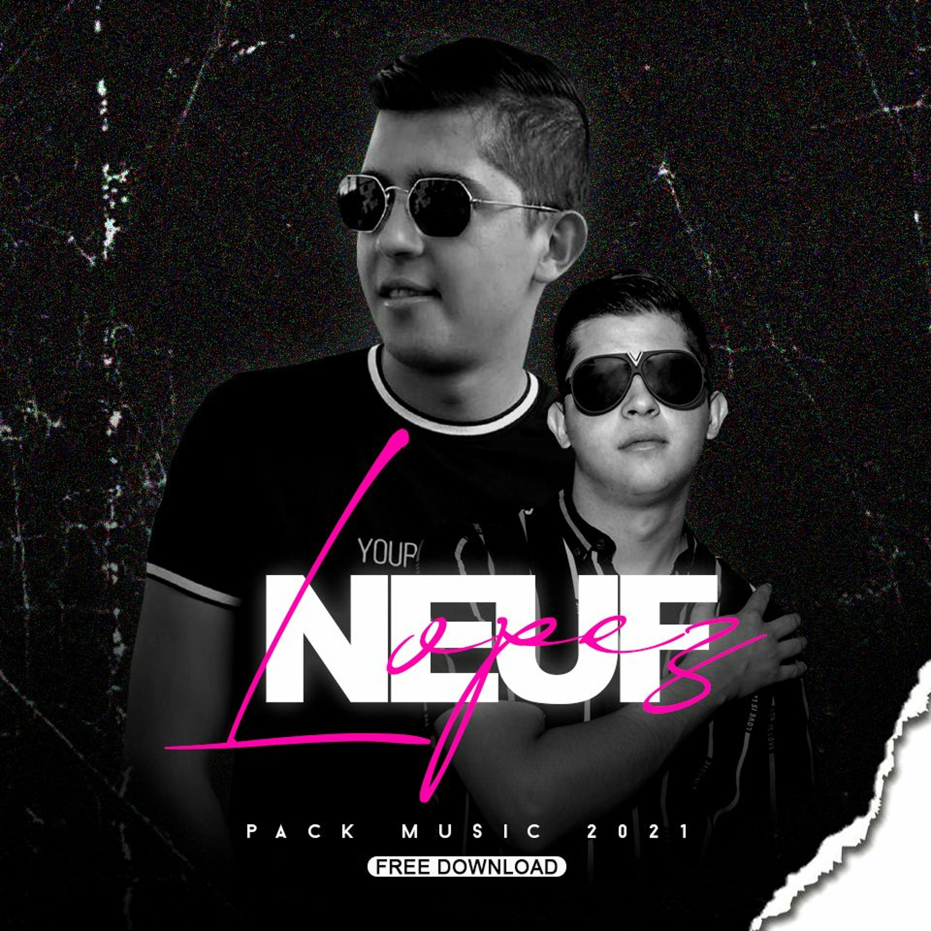 Neuf Lopez