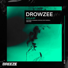 Drowzee - Rizla [forthcoming 27/08/21]