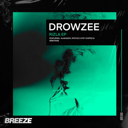 Drowzee - I Stepped (ft. Sebotage) [forthcoming 27/08/21]