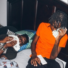 yung bans - cannot be trusted flip (prod. xanocery & hoku)