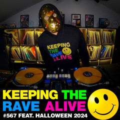KTRA Episode 657: Halloween Horror 2024