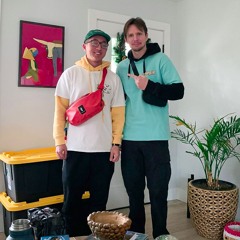 Yung Dave w/ Rinse Charming - Subtle Radi0 - 10/12/2024