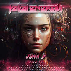 Jona D - Live It (Adam3Sixty Remix)