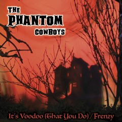 It's Voodoo (That You Do) - The Phantom Cowboys