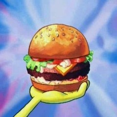 Krusty Krab [instrumental]