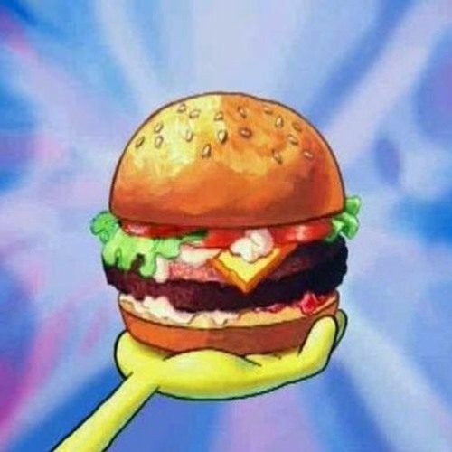 Krusty Krab [instrumental]