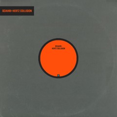 PREMIERE: Sciahri & Hertz Collision - Lunar Echo [CRG035]
