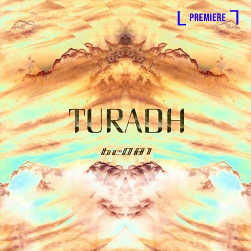 PREMIERE: Keiran Morr - Erroneous [bc081]