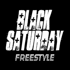 Black Friday Freestyle, but it's a Saturday