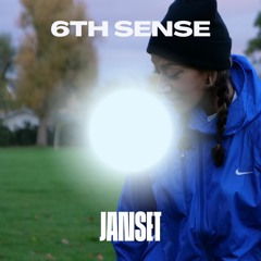 JANSET - 6TH SENSE