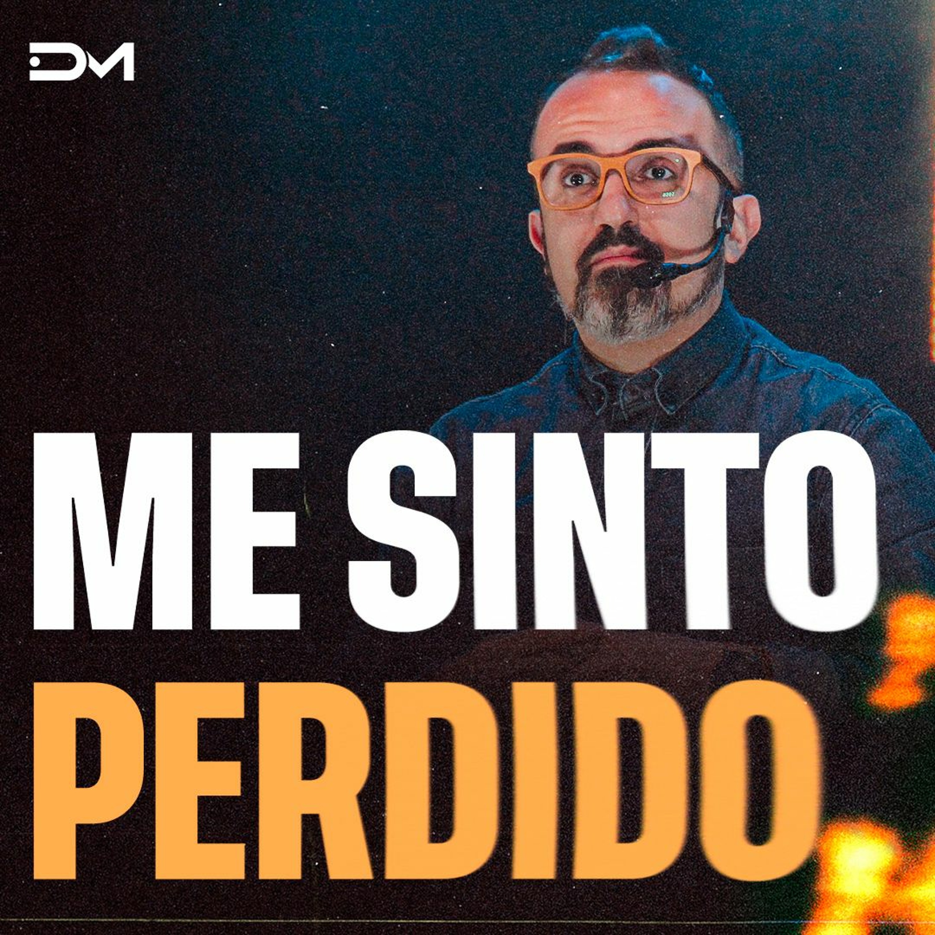 Me sinto perdido | Sermão #Diegomenin episode artwork
