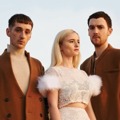 Clean Bandit Rockabye Speed up