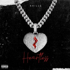 Krillz - Heartless