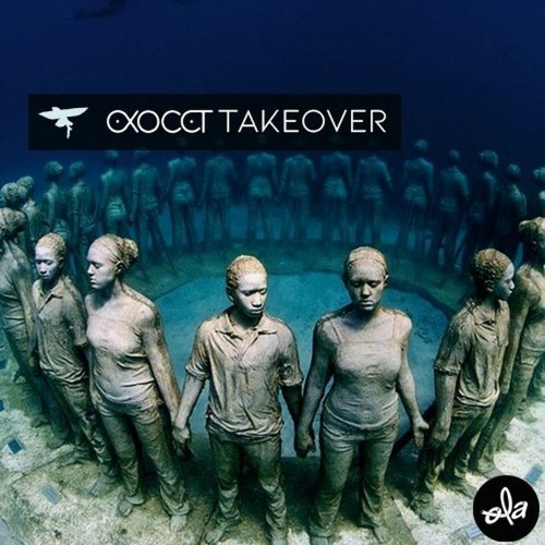 Stream Ola Radio | Listen to Exocet Takeover playlist online for free on  SoundCloud