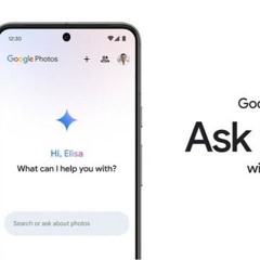 Techstination Interview: Google using AI to transform search, email and more