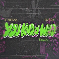 Bobby Soxer - You Know Who ? ( Dash & X Nova Remix )