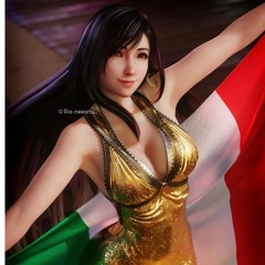 Tifa è ora il Senato italiano (That's Amore v Tifa's Theme [Jackson Parodi, Zebayo]