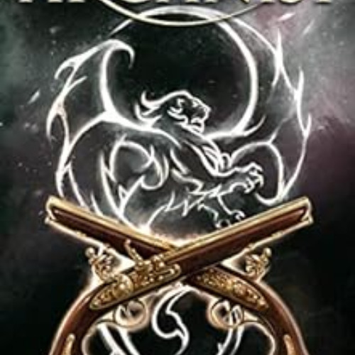 [Get] EPUB 🖌️ Dread Pirate Arcanist (Frith Chronicles Book 2) by Shami Stovall KINDL