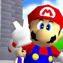 yoshi island