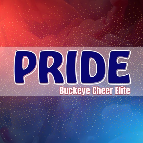 Buckeye Cheer Elite Pride 2023-24 (Cyclone Package)