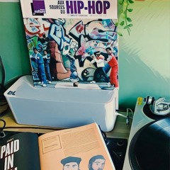 Le Hip Hop Dans Le Son (Vol1) Duff Dj Set/MosaicFM