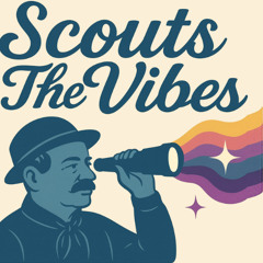 Scouts the Vibes -🎵 “Hey Hey Ya Ya” Album: Vibrations, Frequency, and Sequence. - 2025