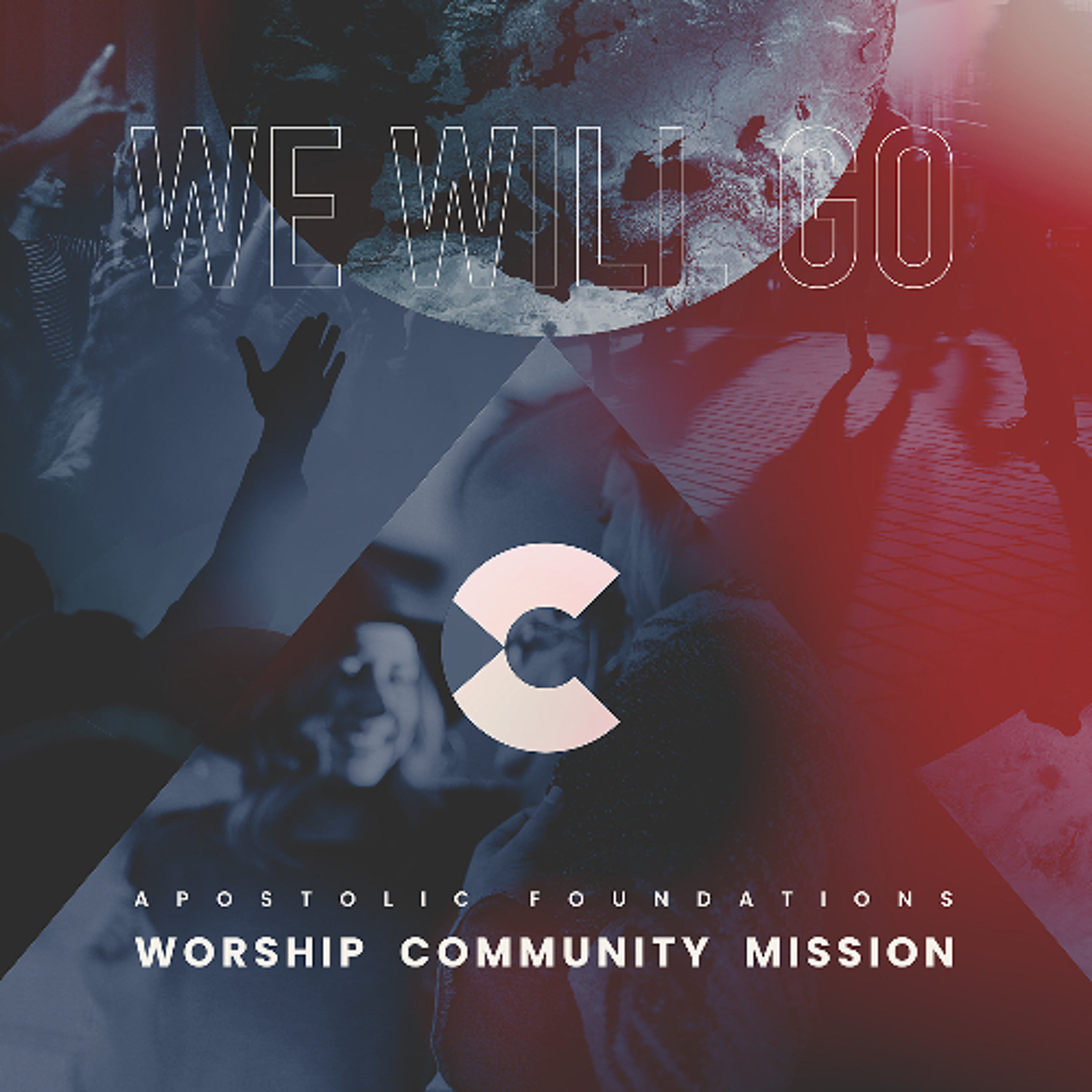 We Will Go | Part 2 | Community episode artwork