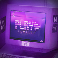 Play - B2A, Anklebreaker & Tungevaag Remix (feat. Mangoo)