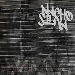 Nashow Nacho Silva Mix II