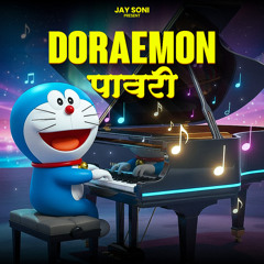 Doraemon Pawari