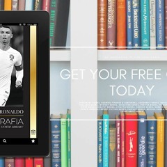 Cristiano Ronaldo: La biografía de un prodigio portugués; de empobrecido a superestrella del fú