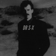 DR S-X (Michael Franks edit)