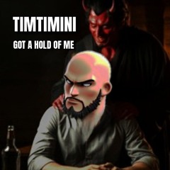HOLD OF ME