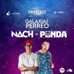 Nach Ft Mc Panda / La Galaxia Del Perreo