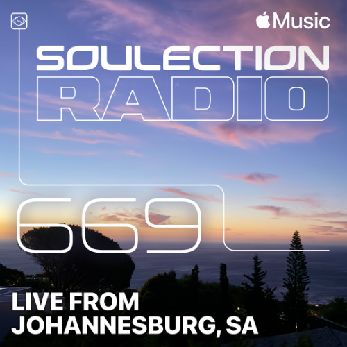 Soulection Radio #669