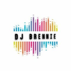 DJ Brennie - Past Tense - Master