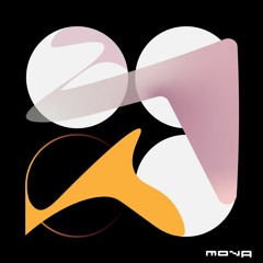 Nikita Kostash - Mova Podcast 001