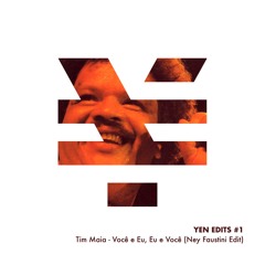 Tim Maia - Você e Eu, Eu e Você (Ney Faustini Edit)