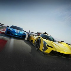 Forza Motorsport Contest (Prod by Deonte' Beats) #ForzaCreators #contest