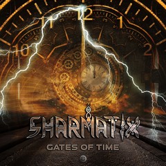 Sharmatix - Gates Of Time